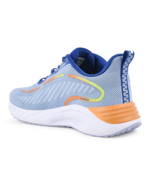 ABACUS Blue Men's Running Shoes